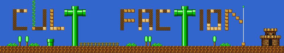 cult faction mario – CULT FACTION