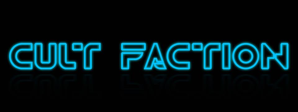 cult faction tron logo – CULT FACTION